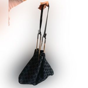 TOM FOR ERA GUCCI drawstring shoulder bag